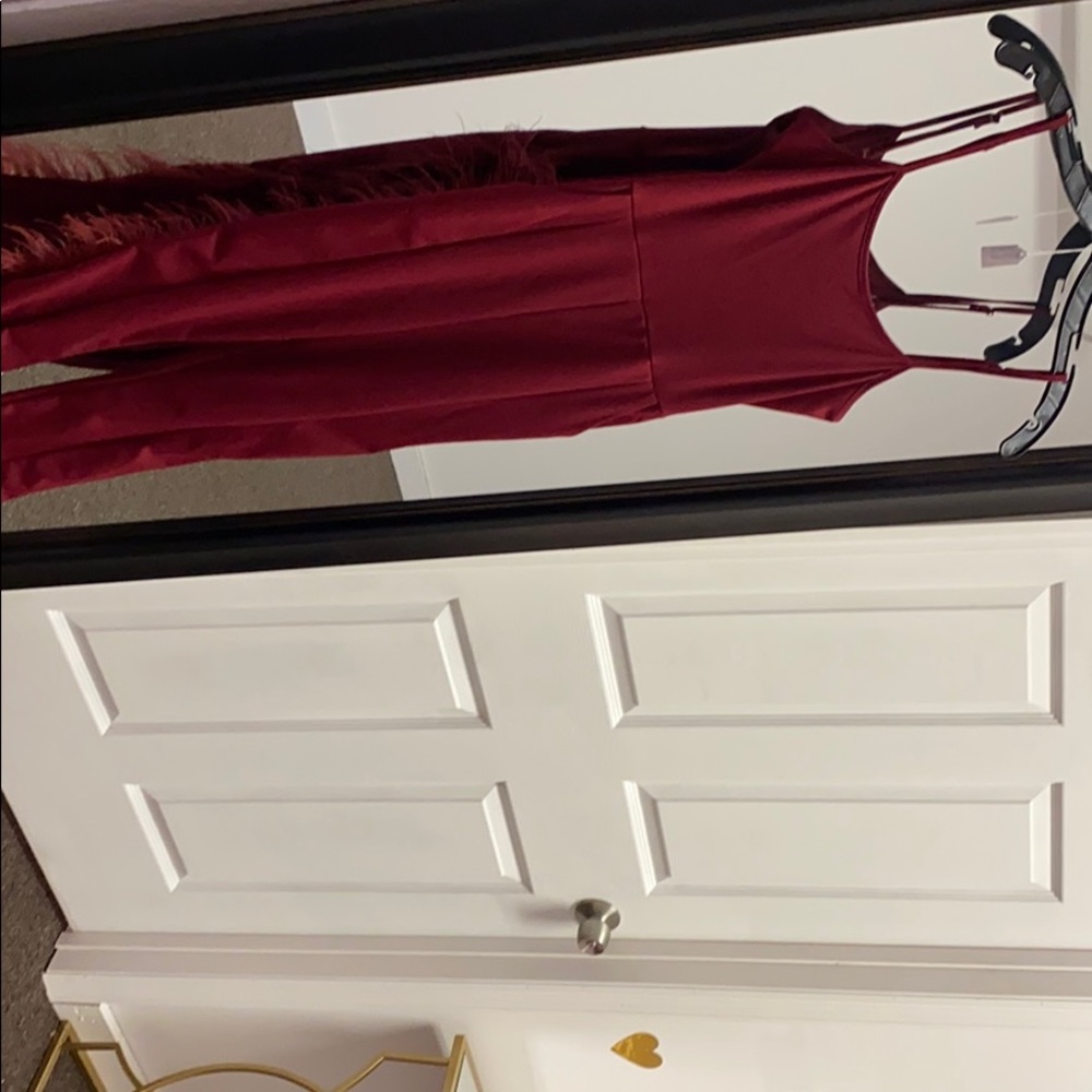 Jumpsuit
